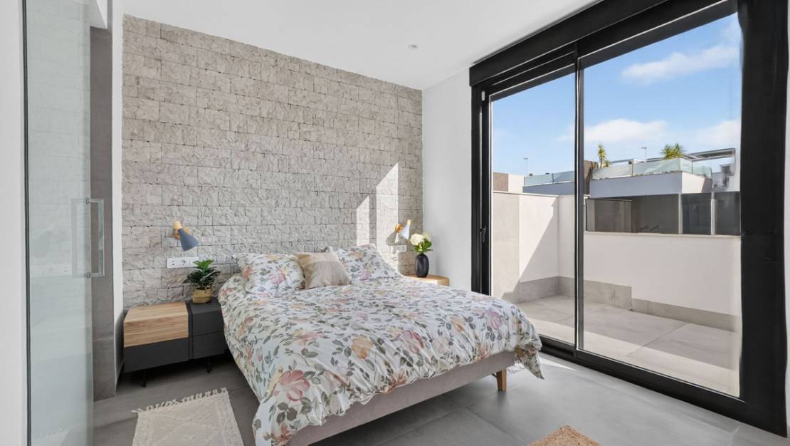 Sale - Apartment - San Pedro del Pinatar - San Pedro del Pinatar Centro