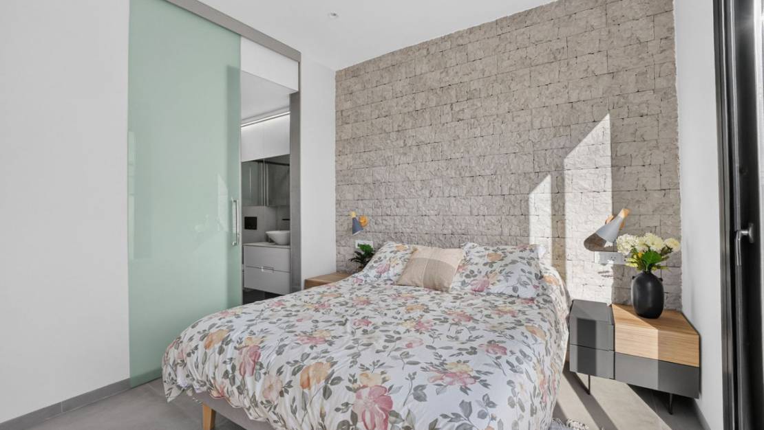 Sale - Apartment - San Pedro del Pinatar - San Pedro del Pinatar Centro