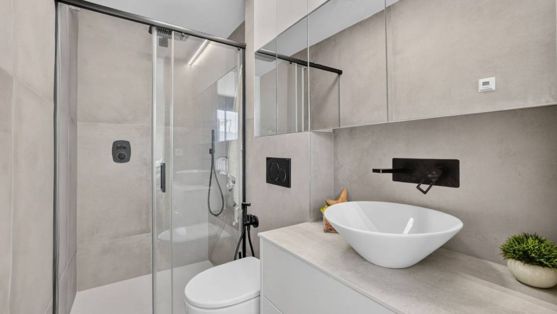 Sale - Apartment - San Pedro del Pinatar - San Pedro del Pinatar Centro