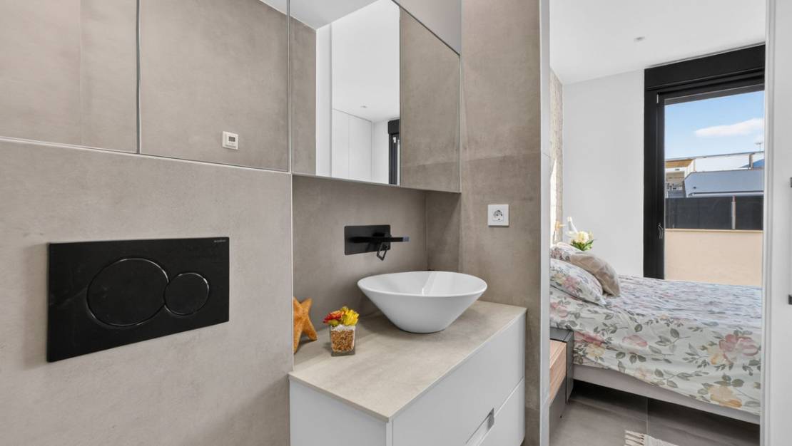 Sale - Apartment - San Pedro del Pinatar - San Pedro del Pinatar Centro