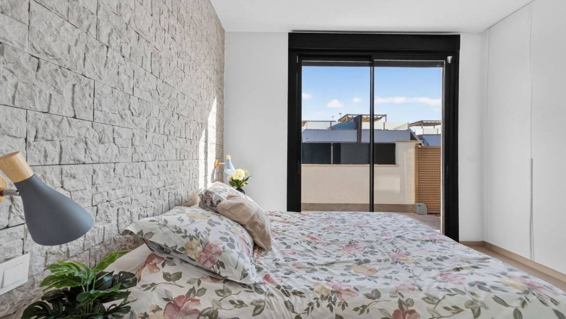 Sale - Apartment - San Pedro del Pinatar - San Pedro del Pinatar Centro