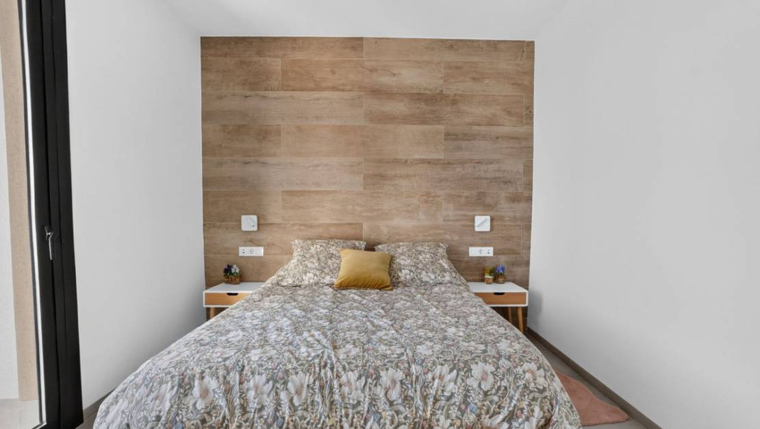 Sale - Apartment - San Pedro del Pinatar - San Pedro del Pinatar Centro