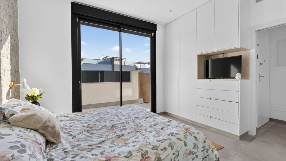 Sale - Apartment - San Pedro del Pinatar - San Pedro del Pinatar Centro