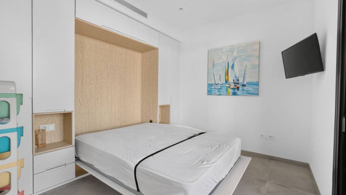 Sale - Apartment - San Pedro del Pinatar - San Pedro del Pinatar Centro