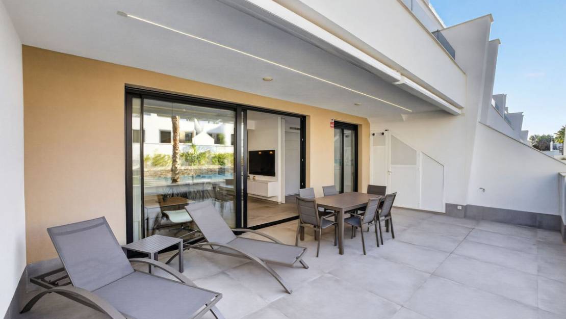 Sale - Apartment - San Pedro del Pinatar - San Pedro del Pinatar Centro