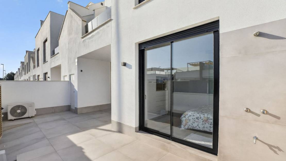 Sale - Apartment - San Pedro del Pinatar - San Pedro del Pinatar Centro