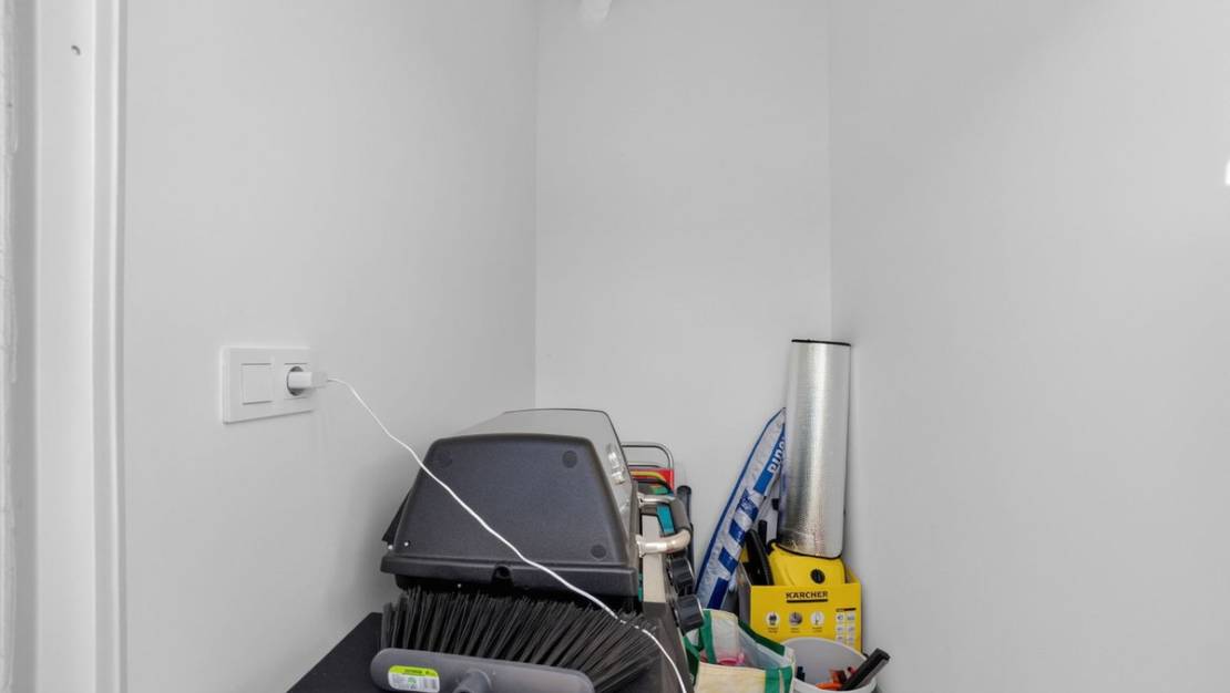 Sale - Apartment - San Pedro del Pinatar - San Pedro del Pinatar Centro