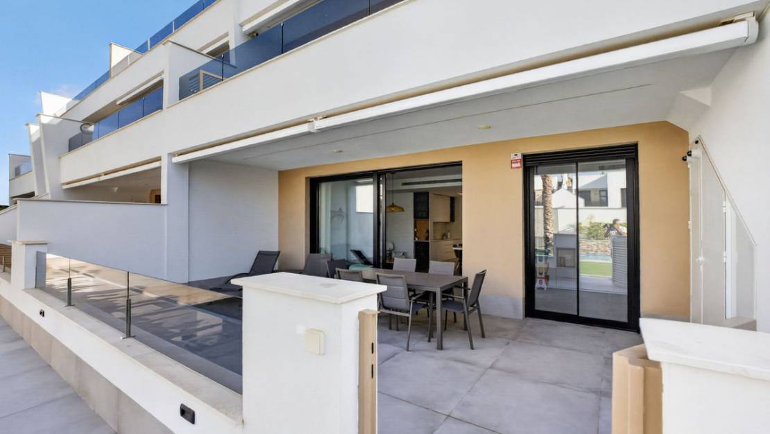 Sale - Apartment - San Pedro del Pinatar - San Pedro del Pinatar Centro