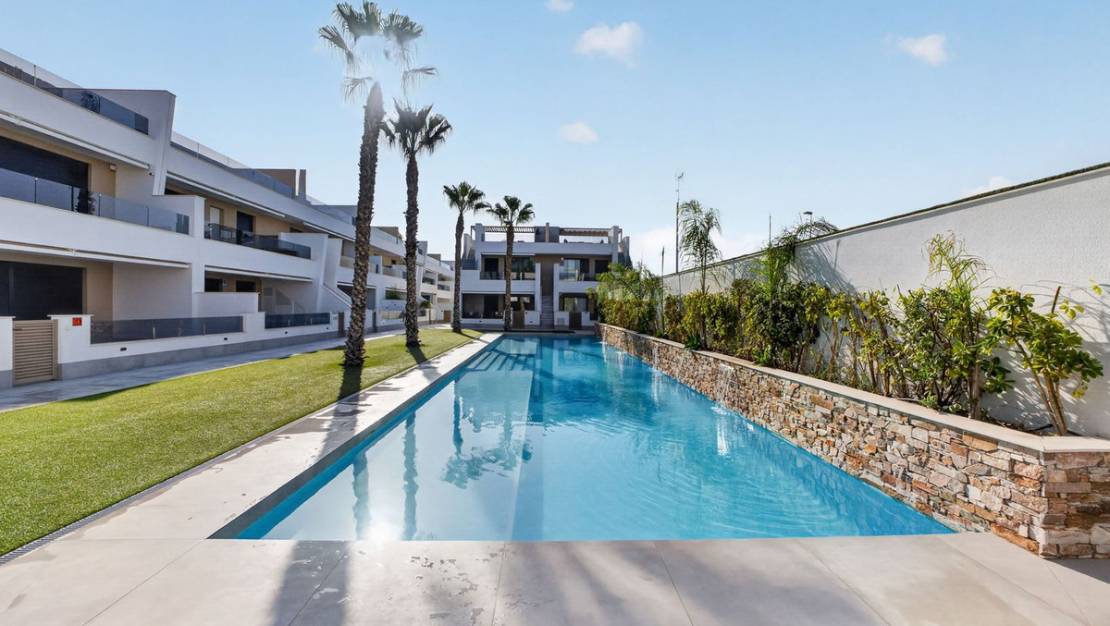 Sale - Apartment - San Pedro del Pinatar - San Pedro del Pinatar Centro