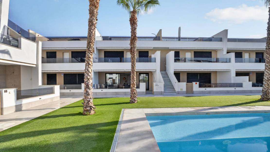 Sale - Apartment - San Pedro del Pinatar - San Pedro del Pinatar Centro