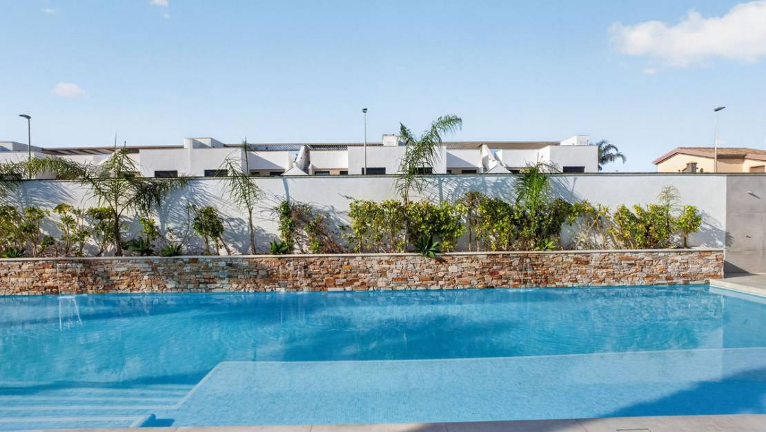 Sale - Apartment - San Pedro del Pinatar - San Pedro del Pinatar Centro