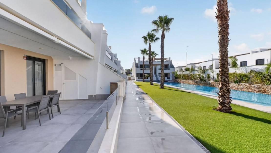 Sale - Apartment - San Pedro del Pinatar - San Pedro del Pinatar Centro