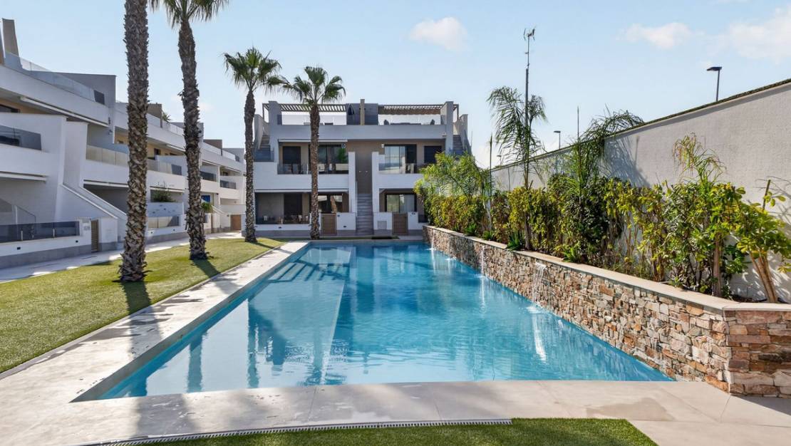 Sale - Apartment - San Pedro del Pinatar - San Pedro del Pinatar Centro