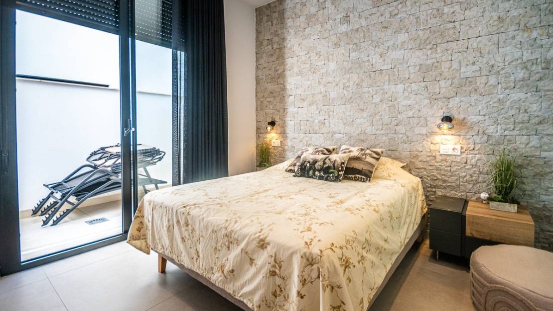 Sale - Apartment - San Pedro del Pinatar - San Pedro del Pinatar Centro