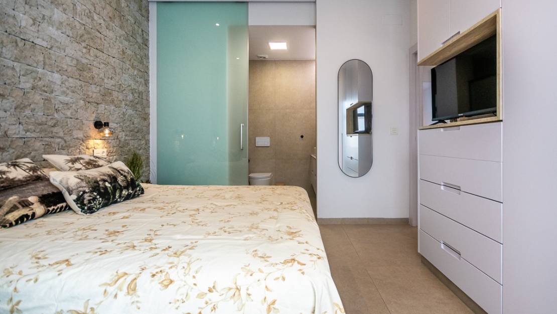 Sale - Apartment - San Pedro del Pinatar - San Pedro del Pinatar Centro