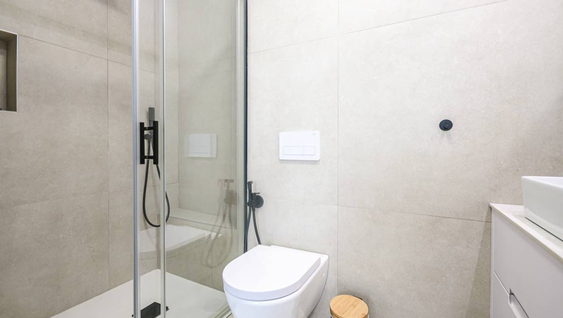 Sale - Apartment - San Pedro del Pinatar - San Pedro del Pinatar Centro