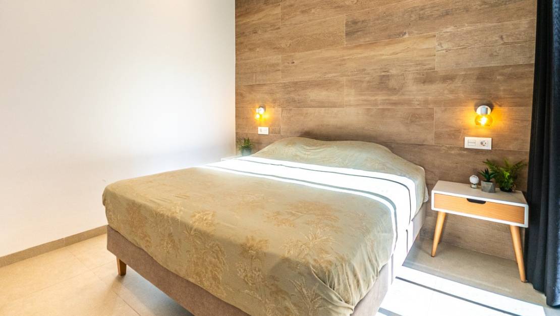 Sale - Apartment - San Pedro del Pinatar - San Pedro del Pinatar Centro