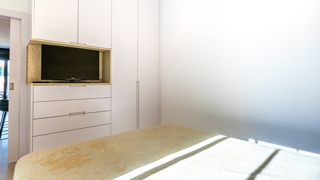 Sale - Apartment - San Pedro del Pinatar - San Pedro del Pinatar Centro
