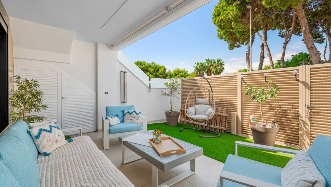 Sale - Apartment - San Pedro del Pinatar - San Pedro del Pinatar Centro
