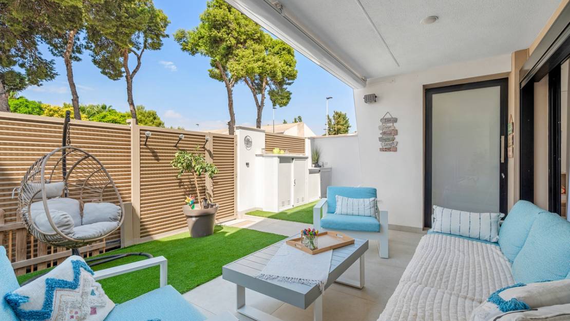 Sale - Apartment - San Pedro del Pinatar - San Pedro del Pinatar Centro