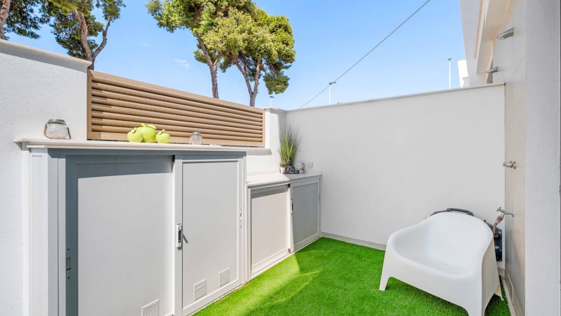 Sale - Apartment - San Pedro del Pinatar - San Pedro del Pinatar Centro