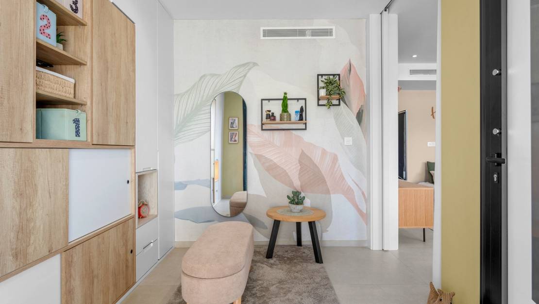 Sale - Apartment - San Pedro del Pinatar - San Pedro del Pinatar Centro