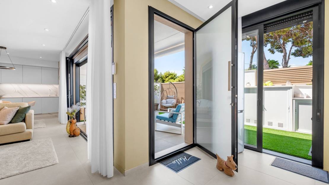 Sale - Apartment - San Pedro del Pinatar - San Pedro del Pinatar Centro