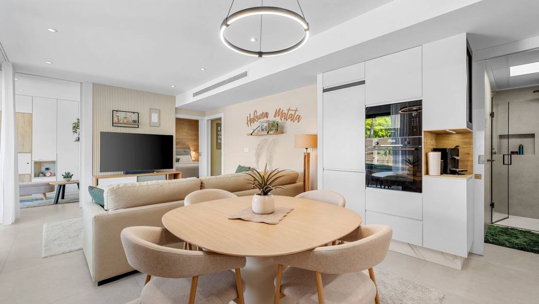 Sale - Apartment - San Pedro del Pinatar - San Pedro del Pinatar Centro