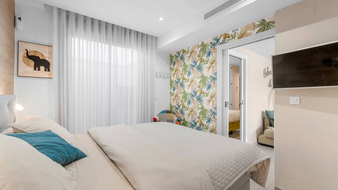 Sale - Apartment - San Pedro del Pinatar - San Pedro del Pinatar Centro