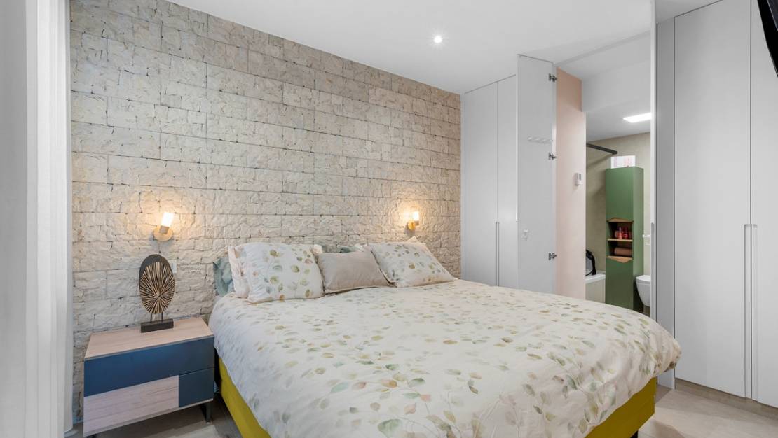 Sale - Apartment - San Pedro del Pinatar - San Pedro del Pinatar Centro