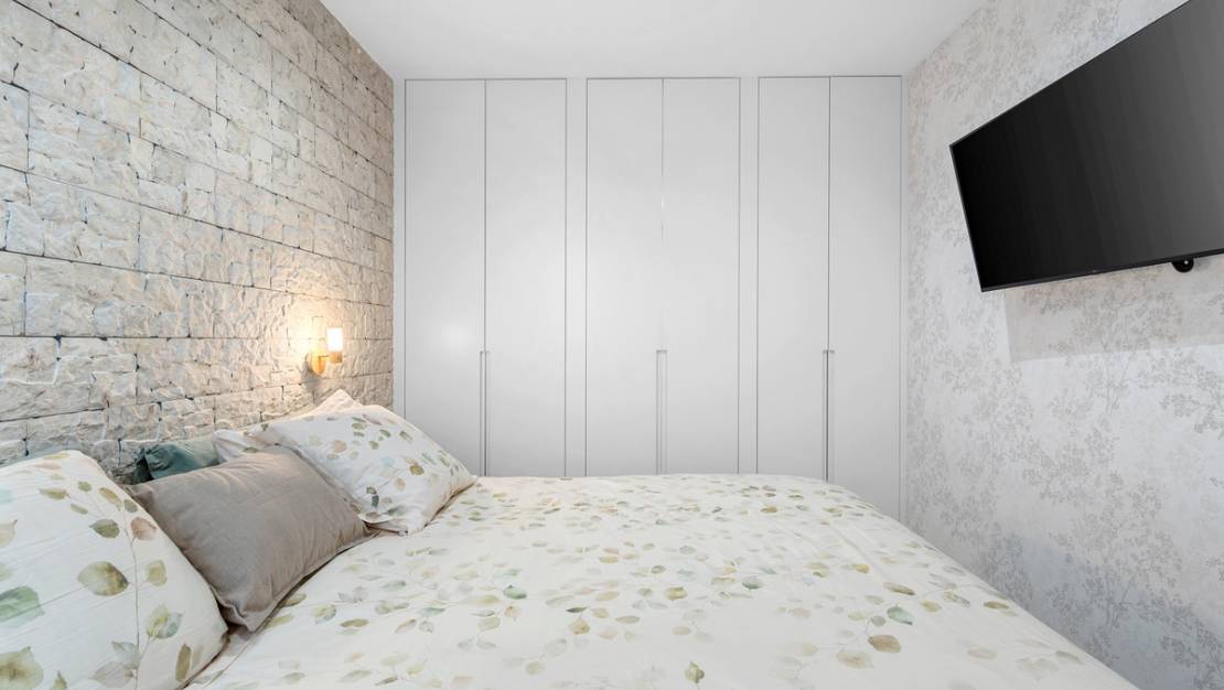 Sale - Apartment - San Pedro del Pinatar - San Pedro del Pinatar Centro