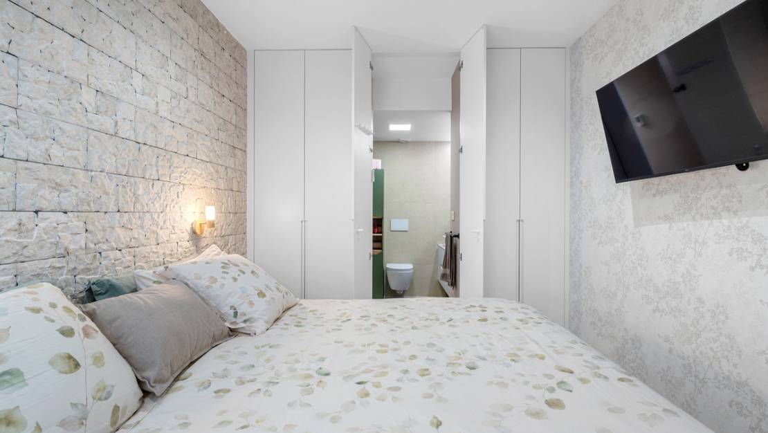 Sale - Apartment - San Pedro del Pinatar - San Pedro del Pinatar Centro