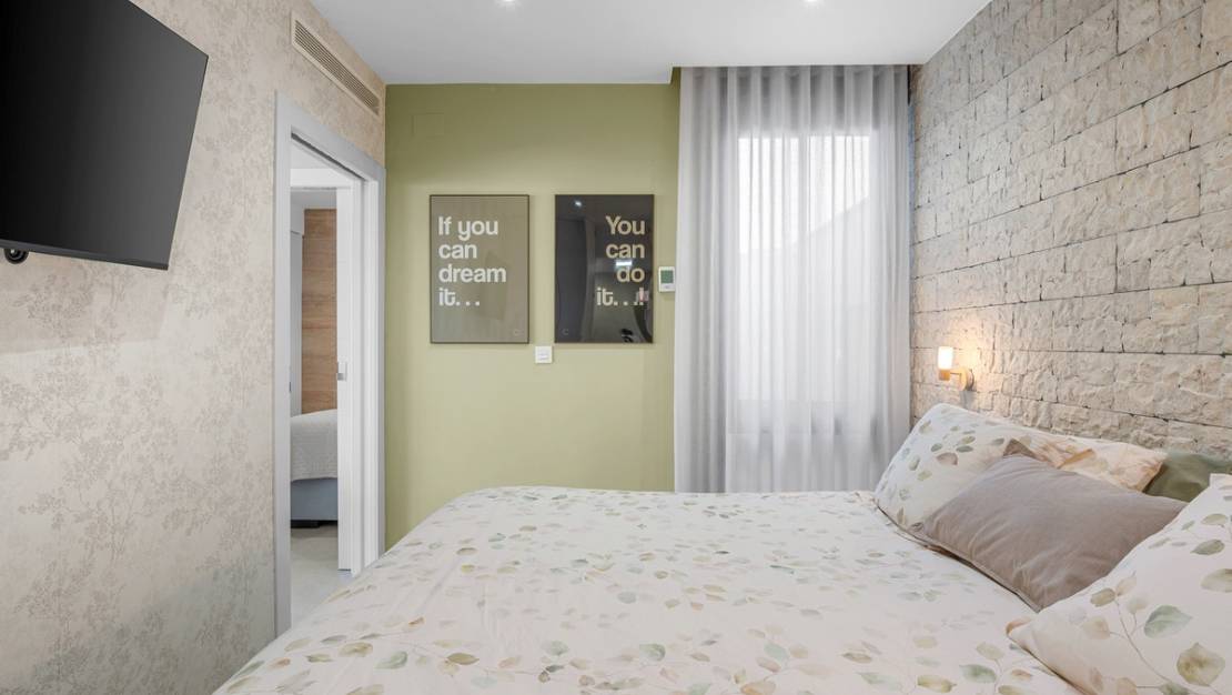 Sale - Apartment - San Pedro del Pinatar - San Pedro del Pinatar Centro