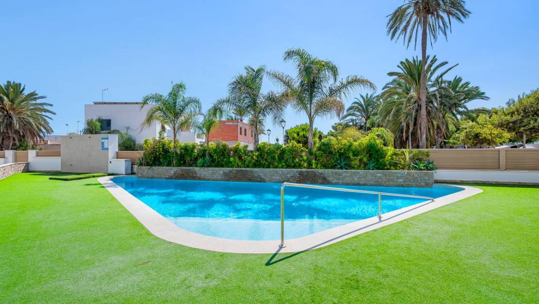 Sale - Apartment - San Pedro del Pinatar - San Pedro del Pinatar Centro