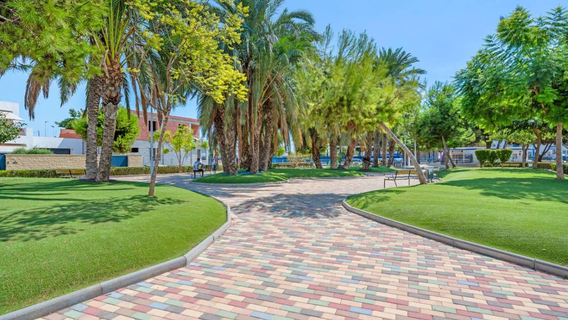 Sale - Apartment - San Pedro del Pinatar - San Pedro del Pinatar Centro