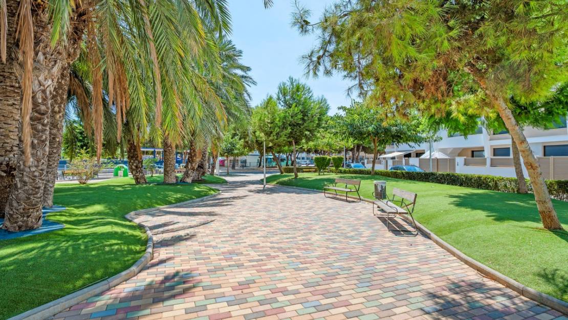 Sale - Apartment - San Pedro del Pinatar - San Pedro del Pinatar Centro