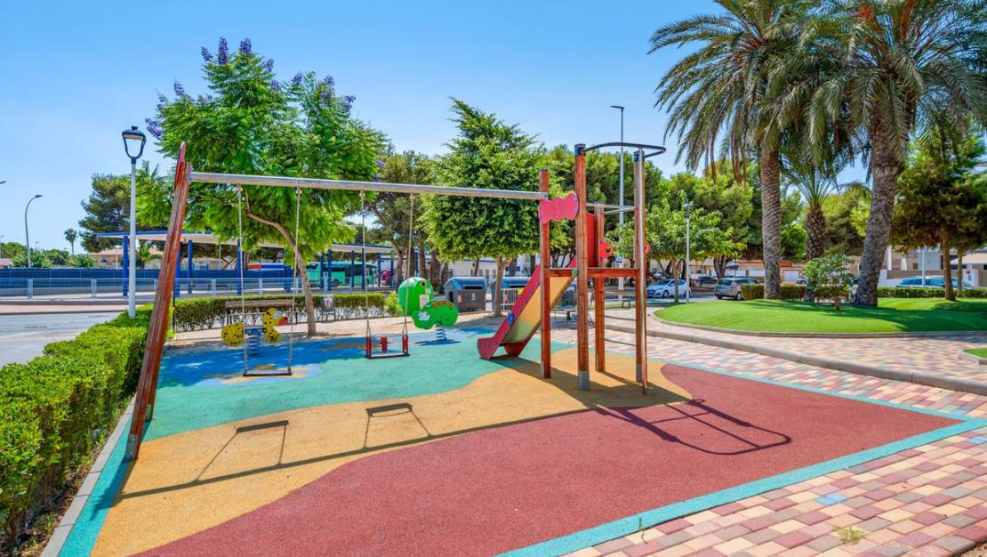 Sale - Apartment - San Pedro del Pinatar - San Pedro del Pinatar Centro