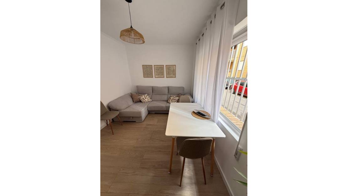 Sale - Apartment - San Pedro del Pinatar - San Pedro del Pinatar Centro