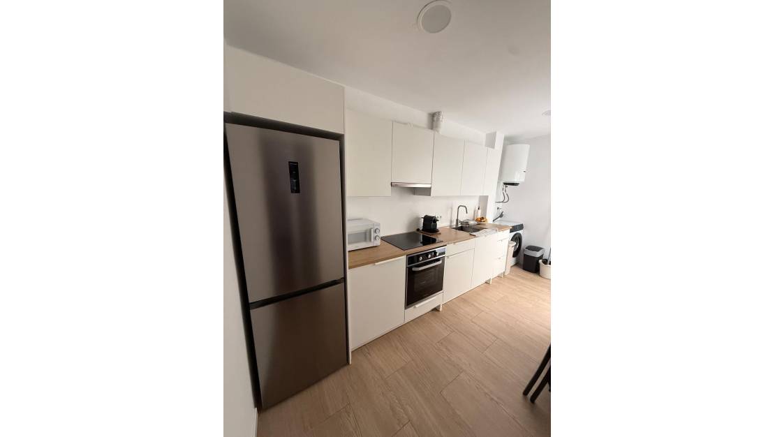 Sale - Apartment - San Pedro del Pinatar - San Pedro del Pinatar Centro