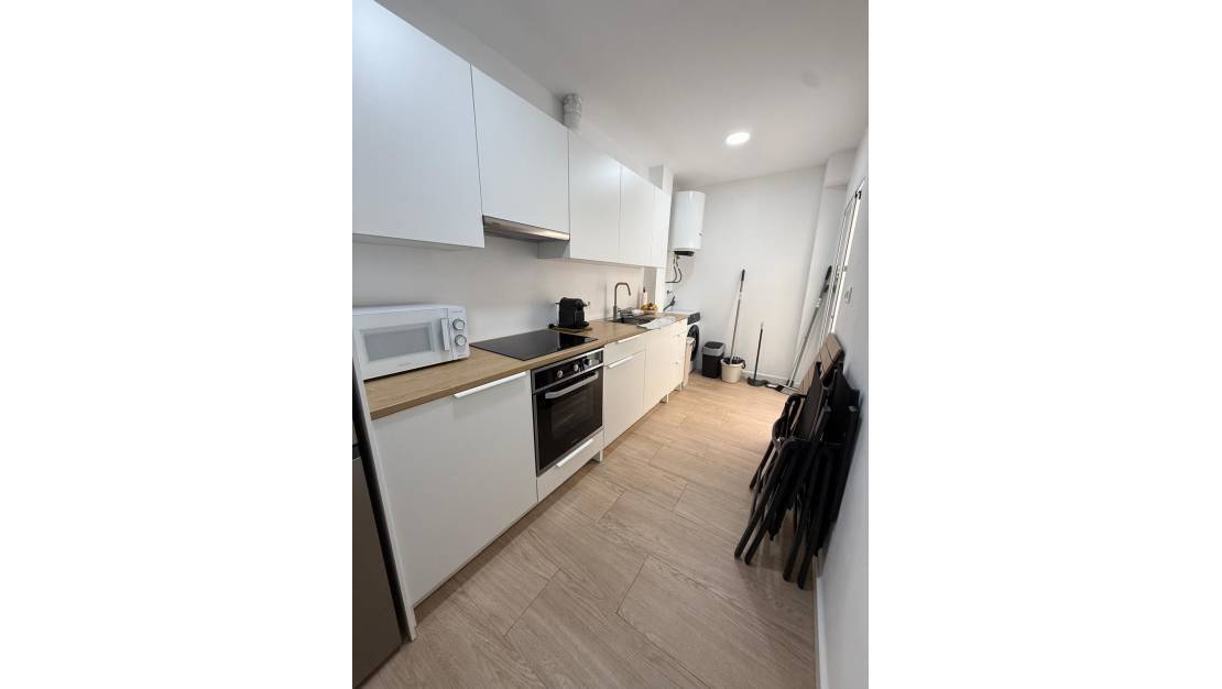 Sale - Apartment - San Pedro del Pinatar - San Pedro del Pinatar Centro
