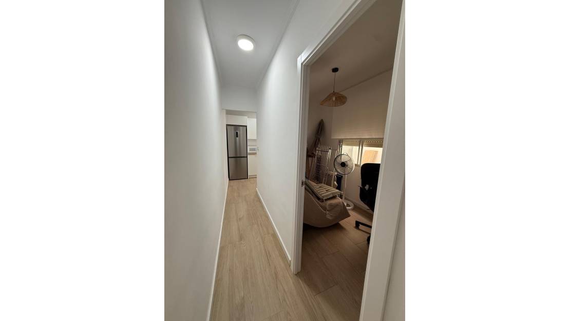 Sale - Apartment - San Pedro del Pinatar - San Pedro del Pinatar Centro