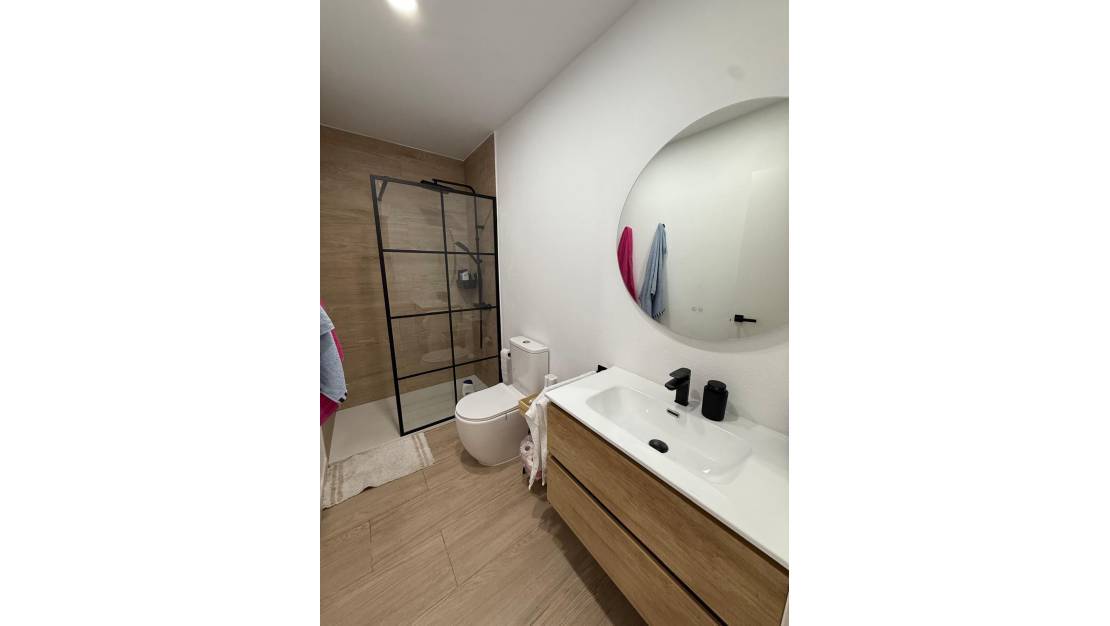 Sale - Apartment - San Pedro del Pinatar - San Pedro del Pinatar Centro