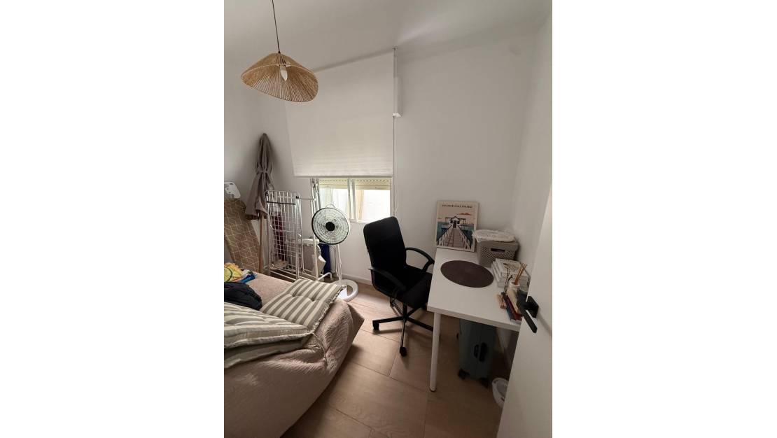 Sale - Apartment - San Pedro del Pinatar - San Pedro del Pinatar Centro