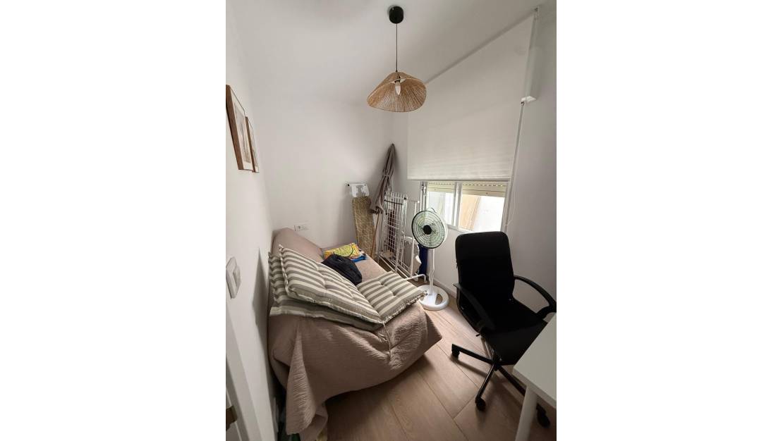 Sale - Apartment - San Pedro del Pinatar - San Pedro del Pinatar Centro