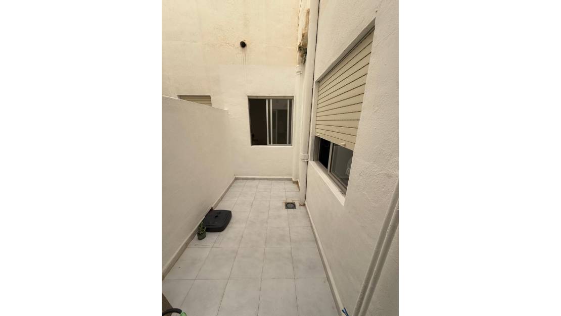 Sale - Apartment - San Pedro del Pinatar - San Pedro del Pinatar Centro