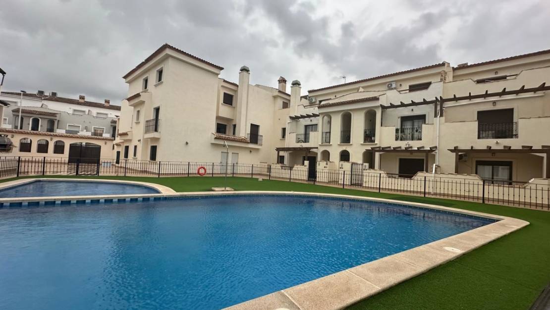 Sale - Apartment - San Pedro del Pinatar - San Pedro del Pinatar Centro