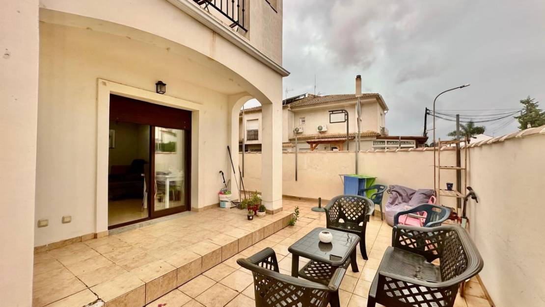 Sale - Apartment - San Pedro del Pinatar - San Pedro del Pinatar Centro