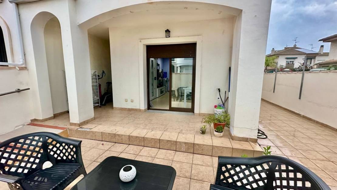 Sale - Apartment - San Pedro del Pinatar - San Pedro del Pinatar Centro