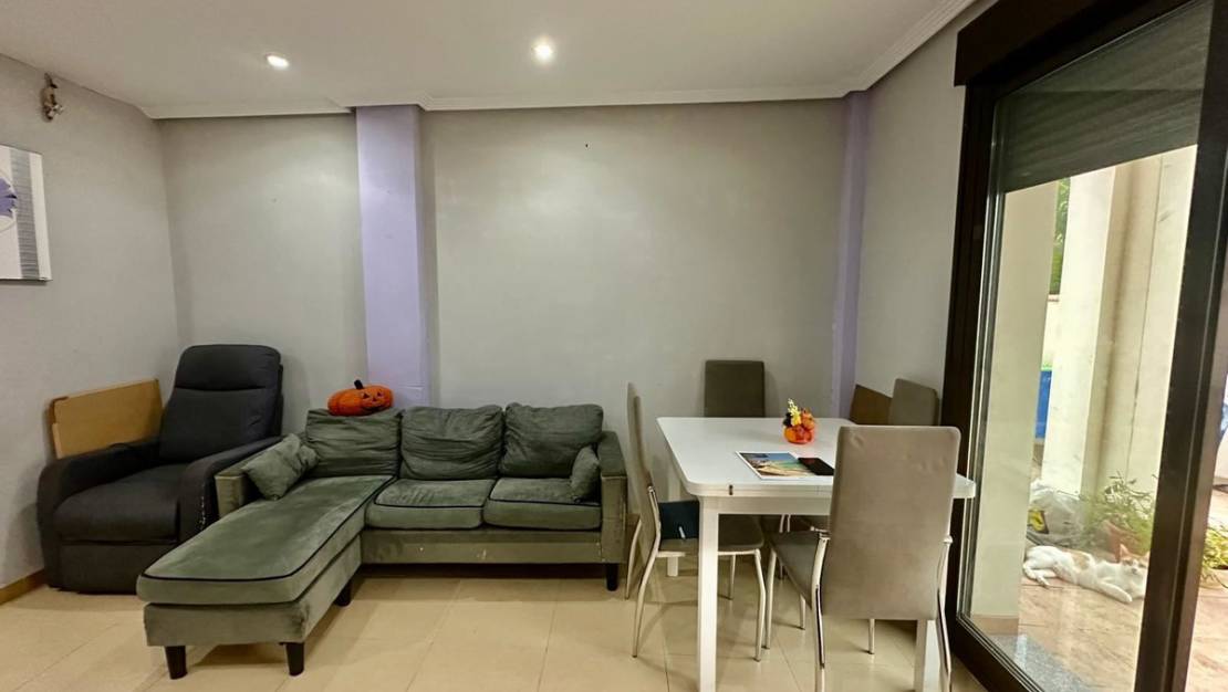 Sale - Apartment - San Pedro del Pinatar - San Pedro del Pinatar Centro