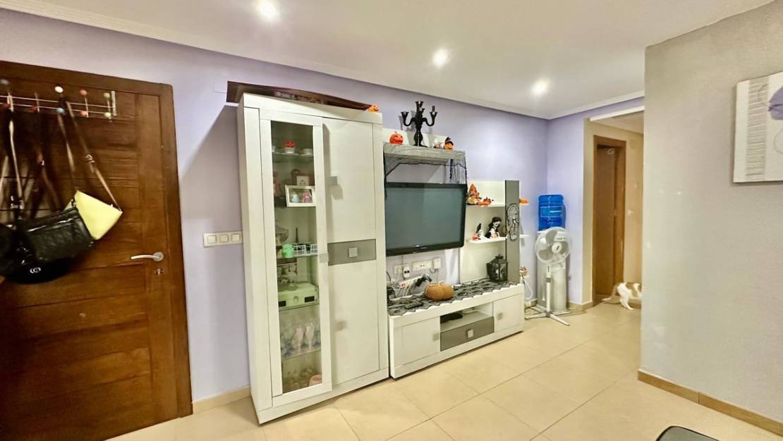 Sale - Apartment - San Pedro del Pinatar - San Pedro del Pinatar Centro